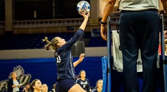 Bria Plante goes for the kill