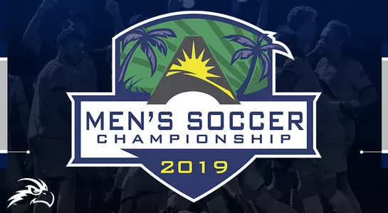The ASUN Men's Soccer Championships are at FGCU for the quarterfinals.