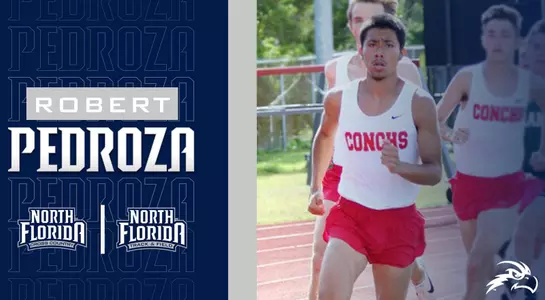 robert pedroza signing graphic