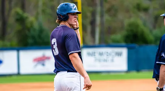 Tanner May get feedback from coach on base