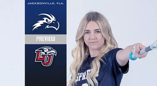Kate Davis is the main player as we preview UNF vs. Liberty in Jacksonville, FL