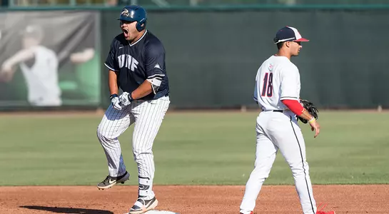 Photo of David Maberry