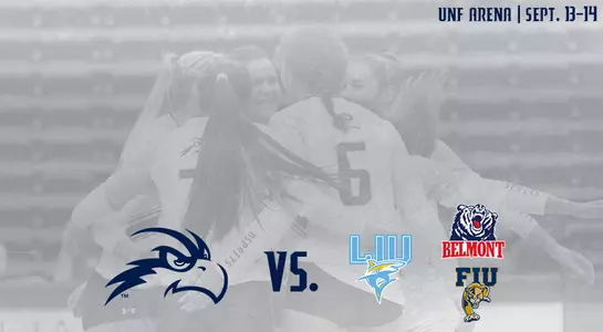 Preview for the River City Tournament