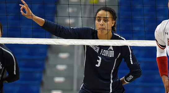 Gabby with some directions