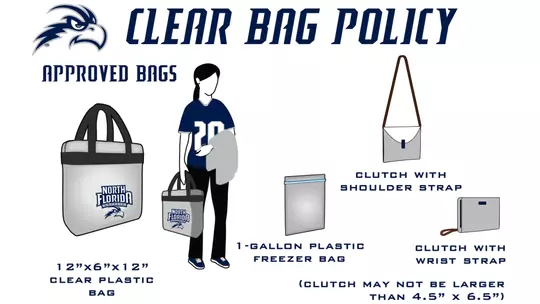 Clear Bag Policy