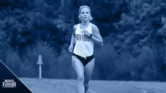sydnie steele running