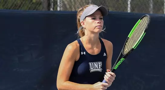 kendall nash action shot