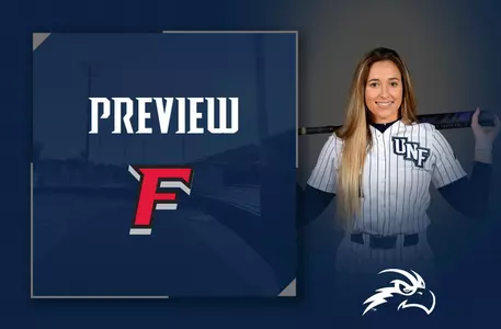 Fairfield Softball preview with Elaina Lukas as the picture