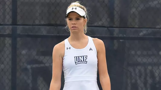 Kendall Nash Standing