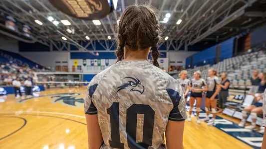 Grace Youngblood jersey shot