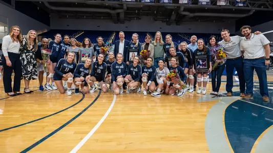 team photo volleyball