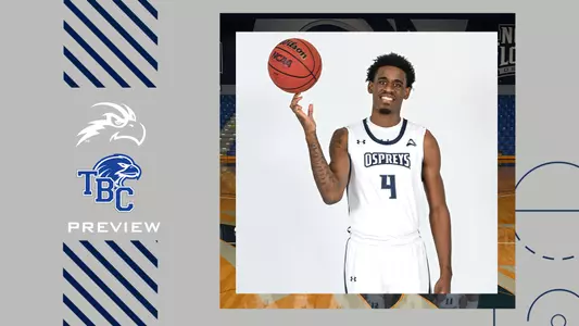 JORDAN PREASTER GRAPHIC POSED SHOT