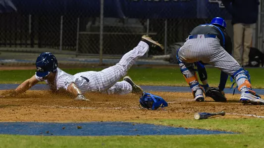 Austin Bogart Slide