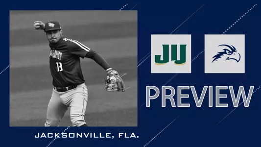 Preview for game vs Jacksonville, featuring Abraham