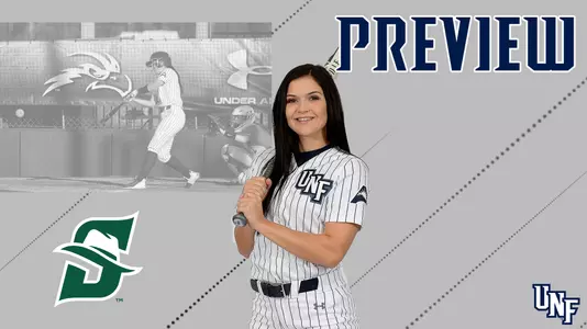 Shannon Glover previews the Stetson series