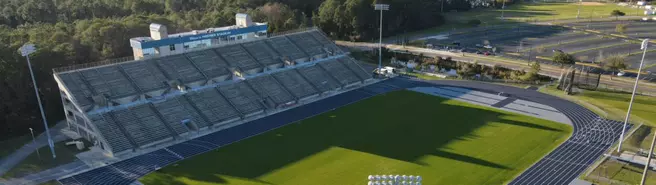 Hodges Stadium Facility Records