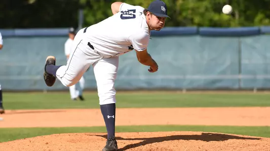 Darin Kilfoyl makes a pitch.