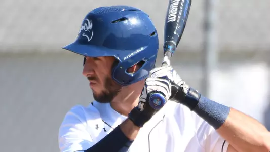 Ricky Presno looks on at a pitch.