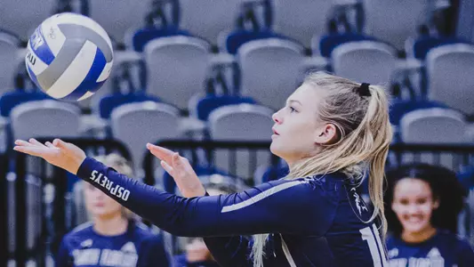 Jessica Buis passing