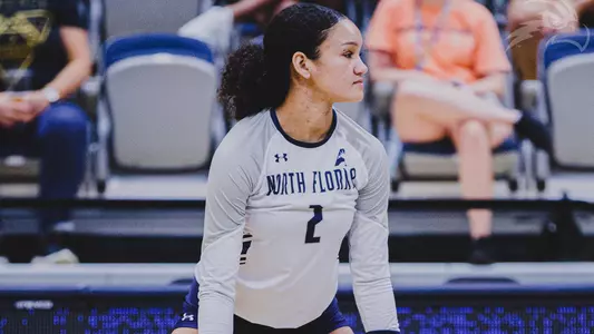 Kailey McKnight