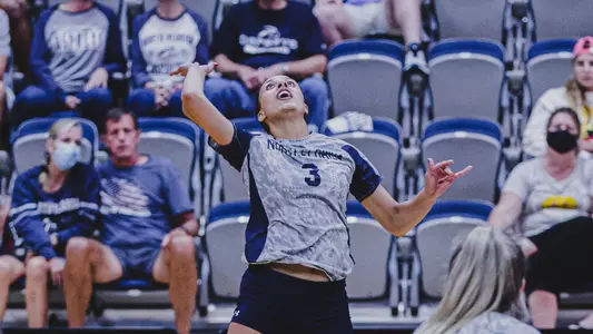 Gabby O_Connell defending