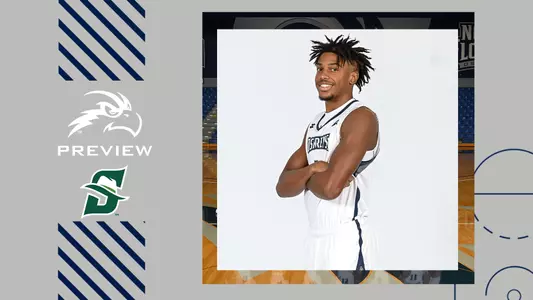 Chaz Lanier posed shot