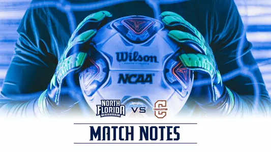 MSOC preview graphic college of Charleston