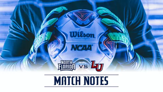 Men's soccer preview liberty