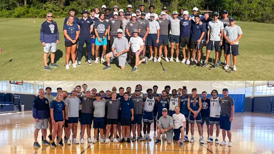 Birdies & Buckets photo 2022-23