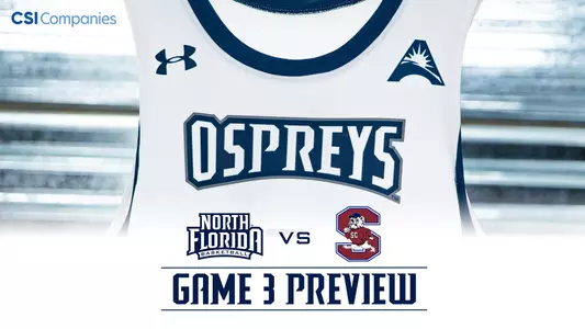 men's basketball game 3 preview vs. sc state