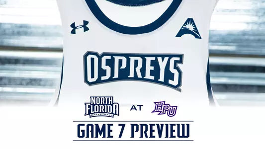 High Point Preview graphic