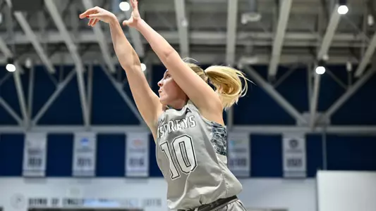 Maddie Millar shot against TBC