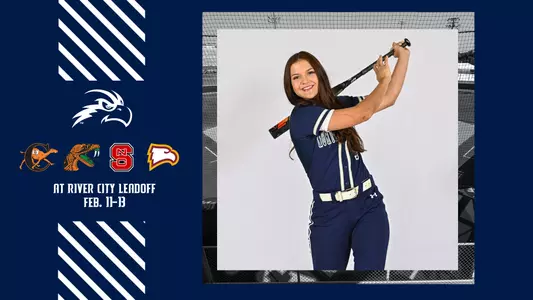 Shannon Glover River City Leadoff preview graphic