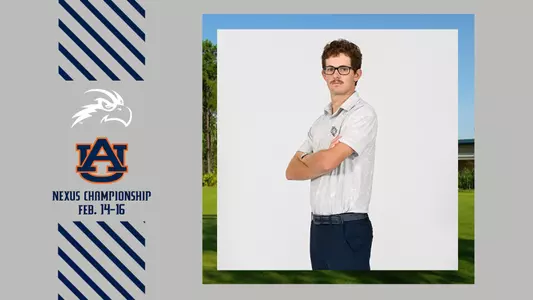 Cody Carroll preview graphic Nexus Collegiate
