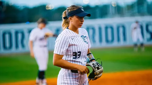 Hadlee Reichert vs UF