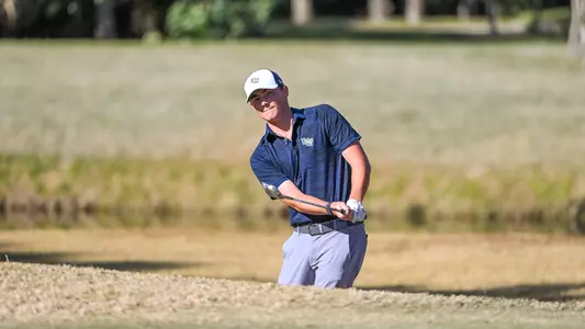 cooper smith hits out of trap