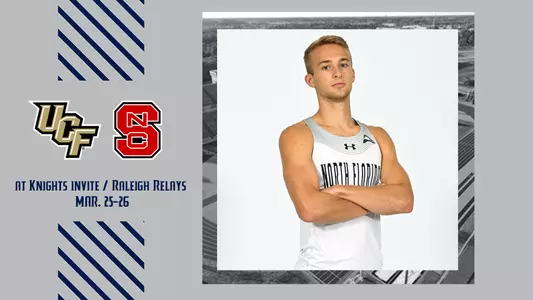 Knights Invite preview graphic
