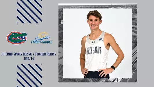 preview Florida relays graphic