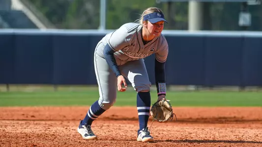 Abi Annett fields ball