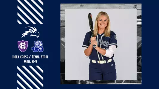 softball HC/TSU preview graphic