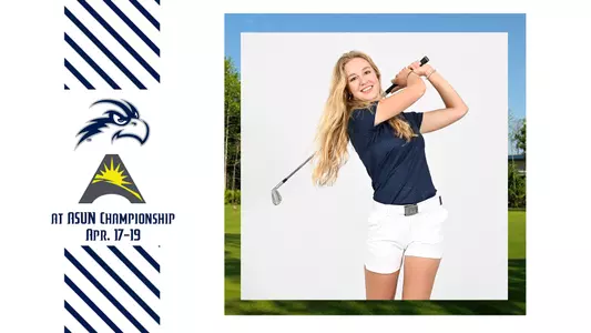 ASUN golf preview