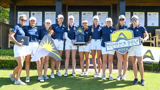 ASUN Champions pic