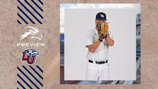 zach chappell preview graphic with a picture of him and logos