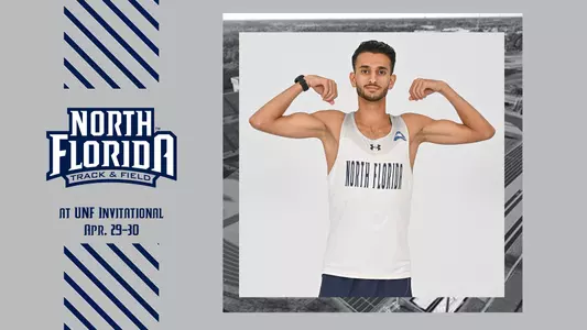 UNF Invite preview graphic with Nathan Jubran