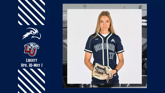 Softball liberty preview graphic