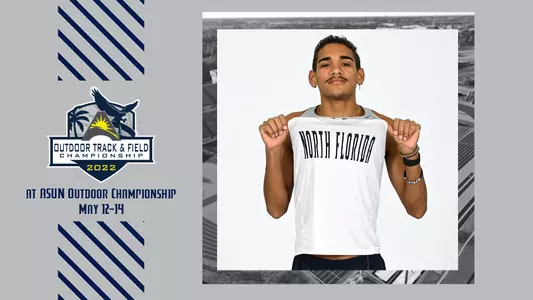 ASUN outdoor preview graphic