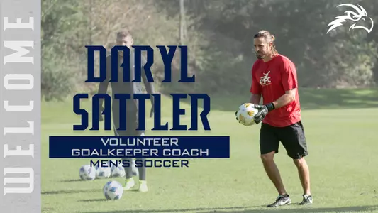 Daryl Sattler hiring release