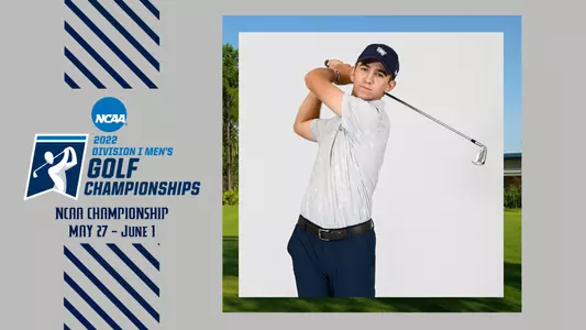 NCAA Championship preview graphic MGOLF