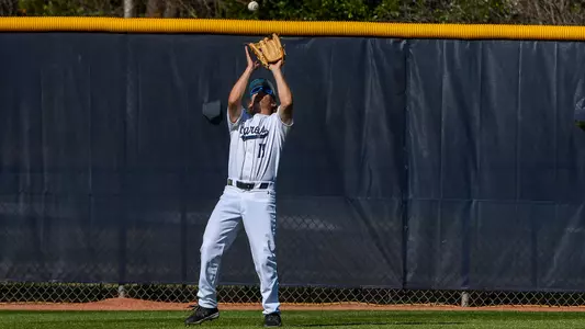 Tyler Gerteisen making a pitch