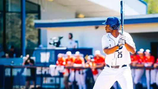 Trey Spratling-Williams at-bat